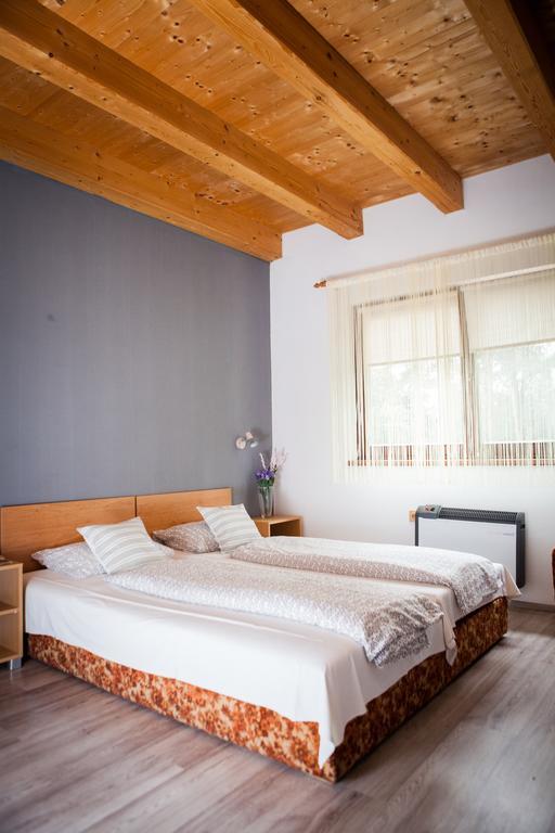 Lesni Penzion Vranov Vranov nad Dyji Exterior photo